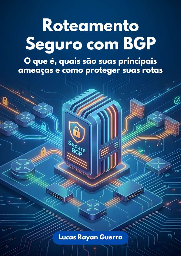 Roteamento Seguro com BGP